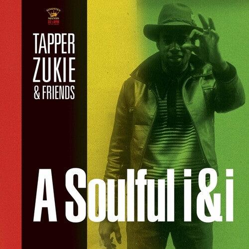 A Soulful i&i { vinyl }