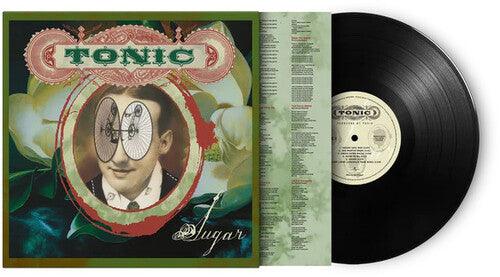 Tonic- Sugar (180g Black Vinyl) (Music On Vinyl) (Import)