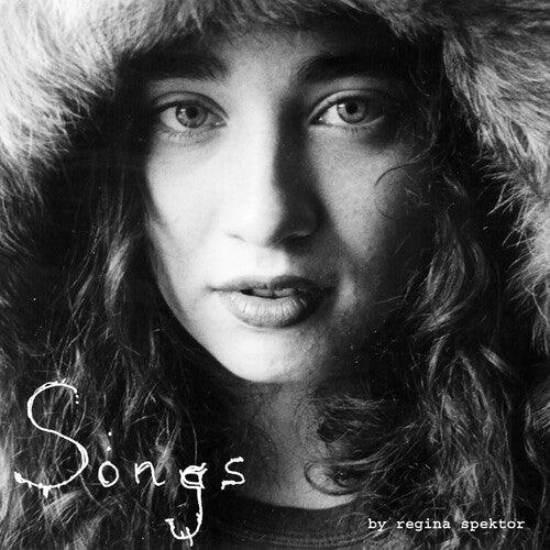Regina Spektor- Songs { vinyl }