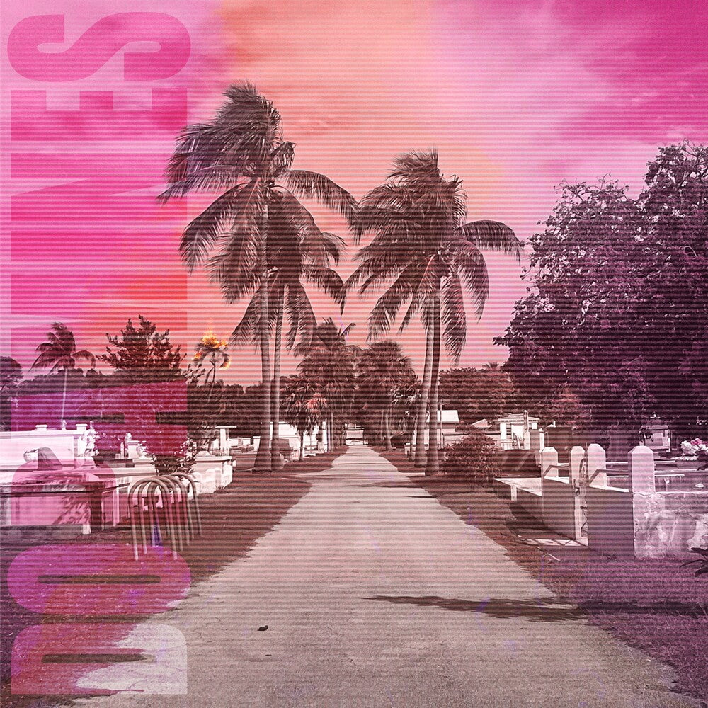 Dopamines- 80/20 { vinyl }