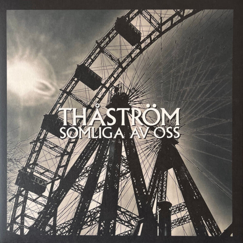 Thastrom- Somliga Av Oss (Blk) (Ger) { vinyl }