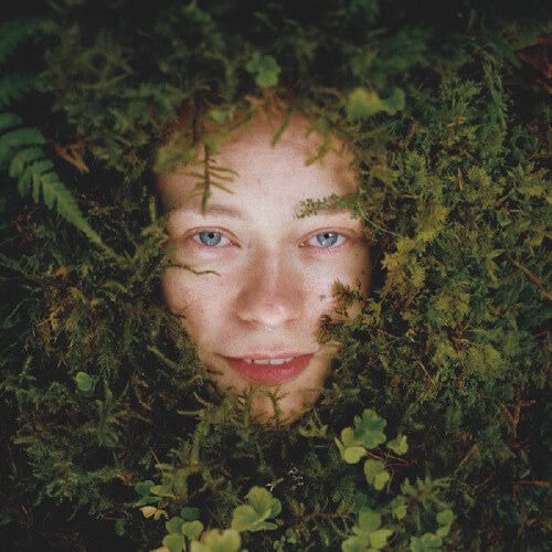 Anna B Savage- You & I Are Earth { vinyl }