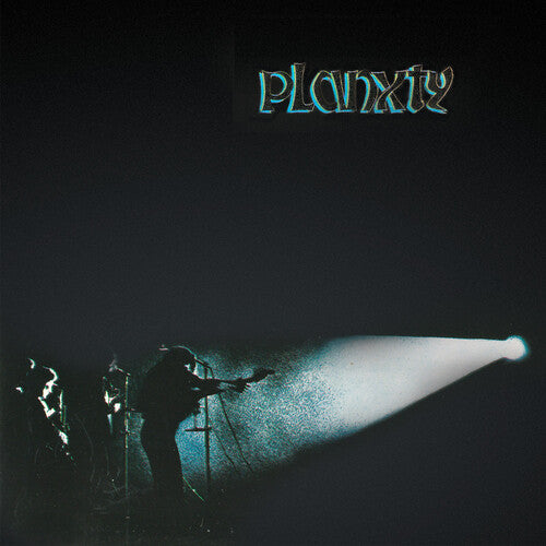Planxty- Planxty { vinyl }