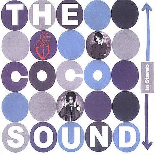C.O.C.O.- C.O.C.O. Sound { vinyl }