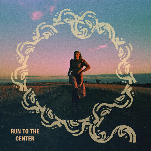 Cornelia Murr- Run To The Center { vinyl }