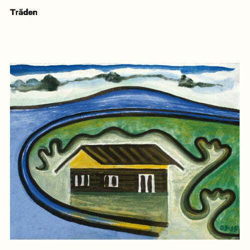 Trad- Traden { vinyl }