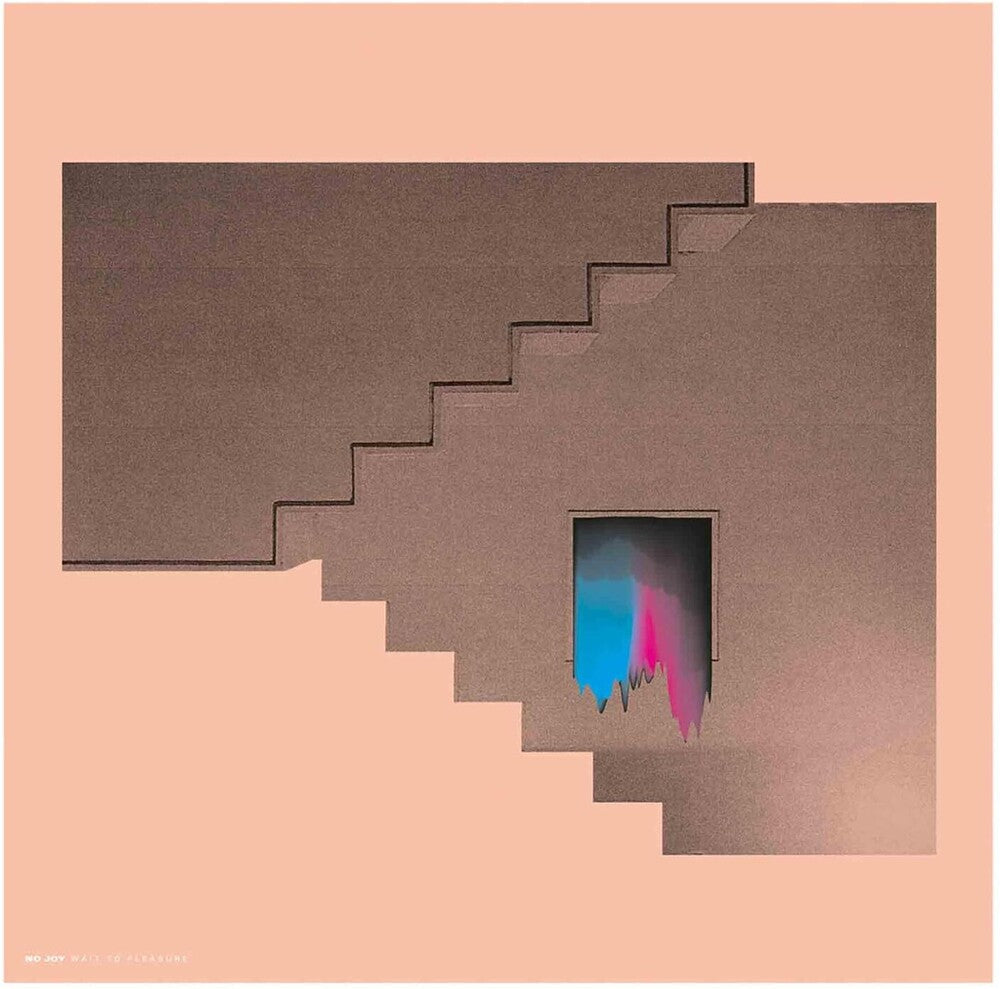 No Joy- Wait To Pleasure (10th Anniversary Edition) (Aniv) { vinyl }