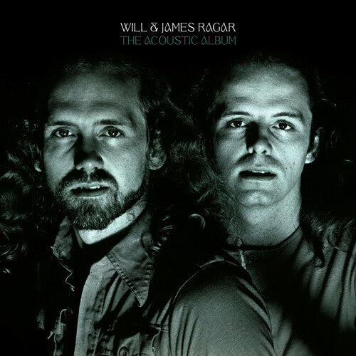 Will & James Ragar- The Acoustic Album { vinyl }