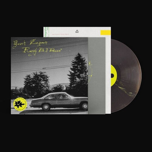 Youth Lagoon- Rarely Do I Dream (Indie Exclusive Vinyl)