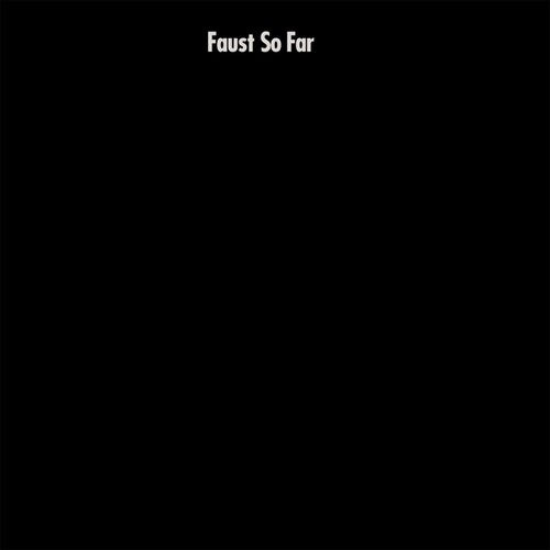 Faust- So Far { vinyl }