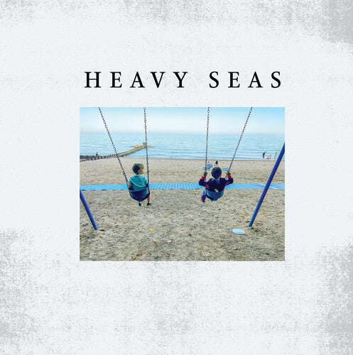Heavy Seas- By Degrees { vinyl }