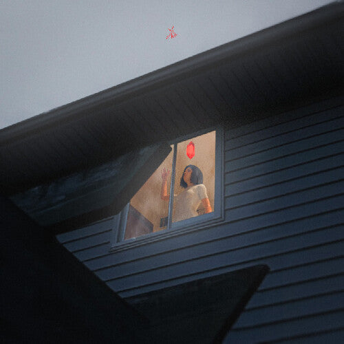 Kills Birds- Crave (Indie Exclusive Vinyl)
