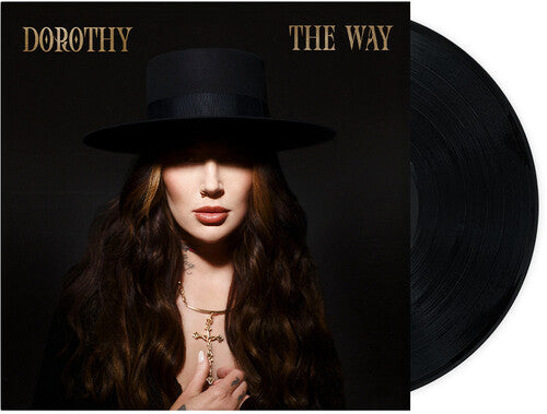 Dorothy- The Way { vinyl }