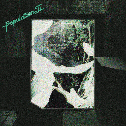 Population II- Maintenant Jamais { vinyl }