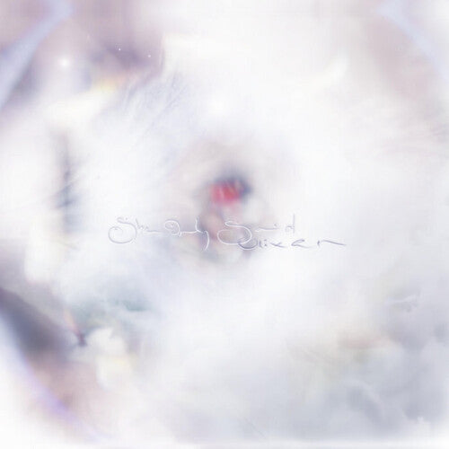 Glixen- She Only Said - Red { vinyl }