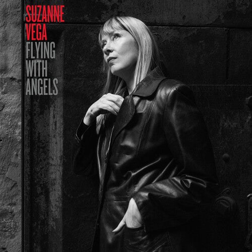 Suzanne Vega- Flying With Angels (Indie Exclusive Vinyl)