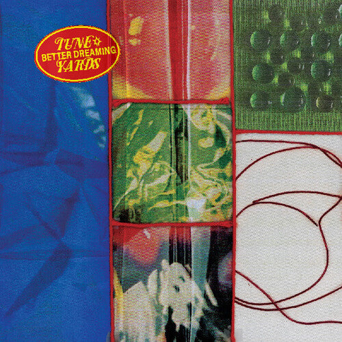 tUnE-yArDs- Better Dreaming { vinyl }