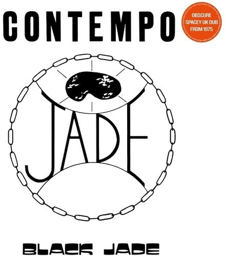 Black Jade- Contempo { vinyl }