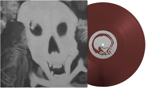 Corbin- Crisis Kid (Indie Exclusive Vinyl)