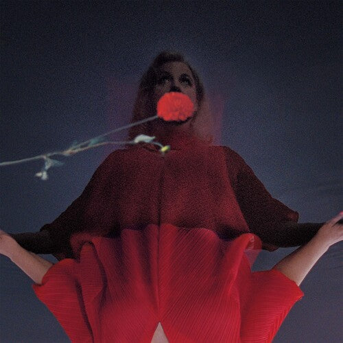 Amy Millan- I Went to Find You - Pink { vinyl }