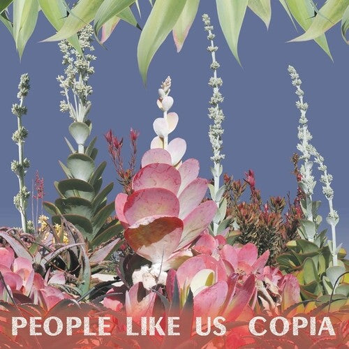 People Like Us- Copia { vinyl }