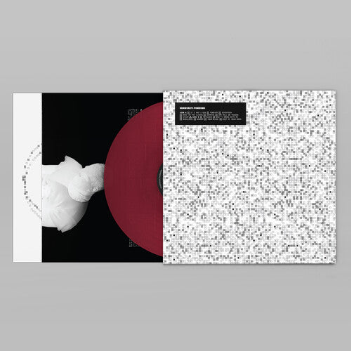 Ekkstacy- Forever (Indie Exclusive Vinyl) (Ruby Vinyl)