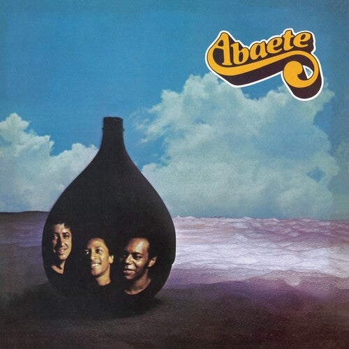 Abaete- Abaete { vinyl }