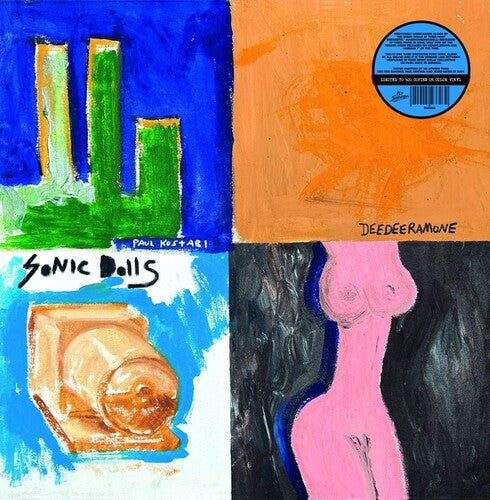Sonic Dolls- Maximumsonicdoll { vinyl }