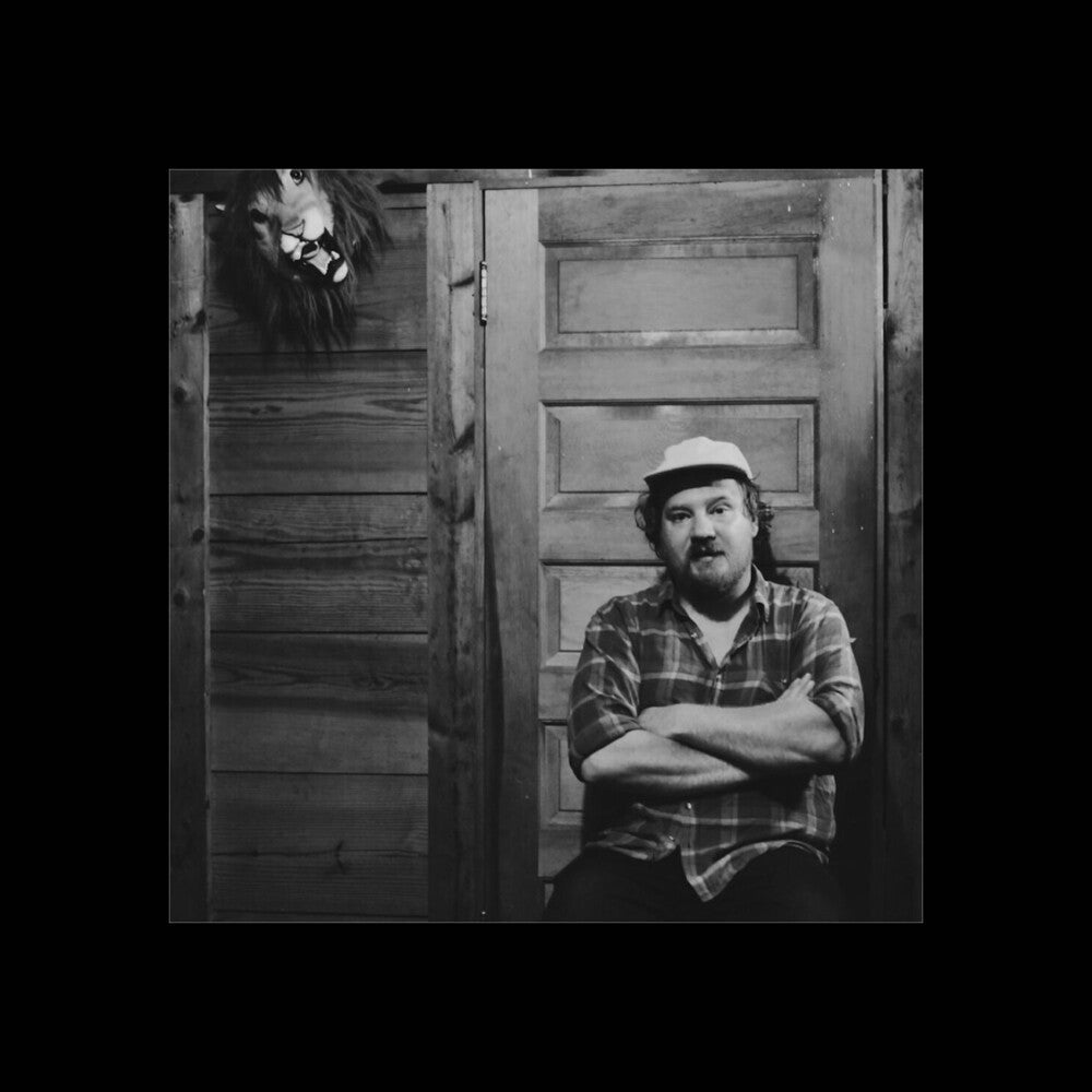 Michael Nau- Demo Versions 2014 To 2017 { vinyl }