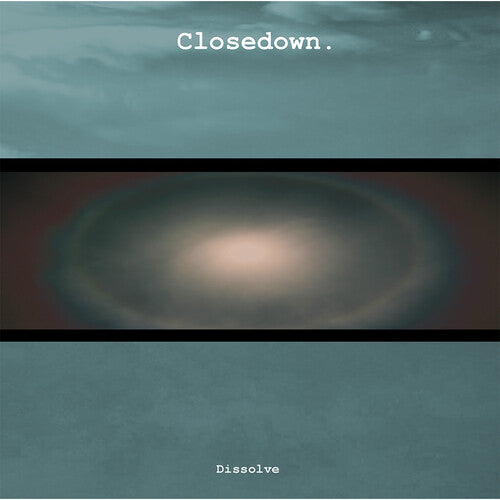 Closedown- Dissolve { vinyl }