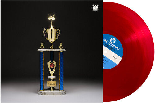El Michels Affair- 24 Hr Sports (Indie Exclusive Vinyl)
