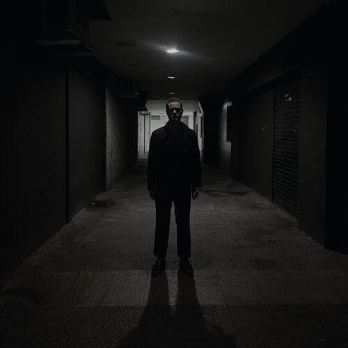 Dancing Plague- Domain { vinyl }