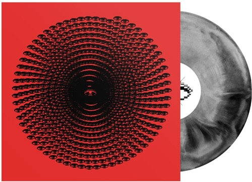 I See Stars- The Wheel (Indie Exclusive Vinyl)