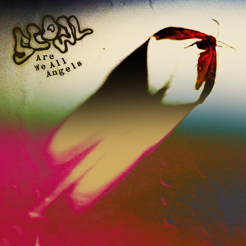 Scowl- Are We All Angels [Colored Vinyl]