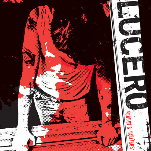 Lucero- Nobody's Darlings (20th Anniversary) { vinyl }