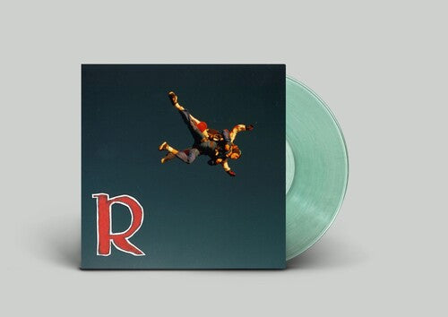 Rocket- R is for Rocket (Indie Exclusive Vinyl) Coke Bottle