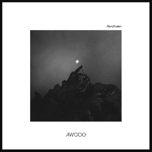 Ruen Brothers- Awooo { vinyl }