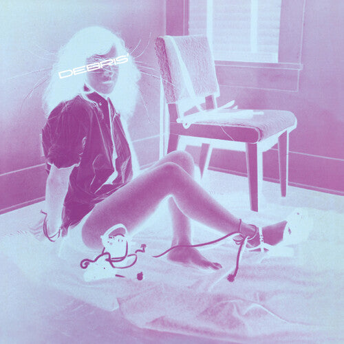 Debris'- Debris' { vinyl }