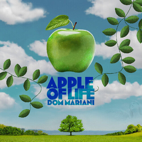 Dom Mariani- Apple Of Life { vinyl }