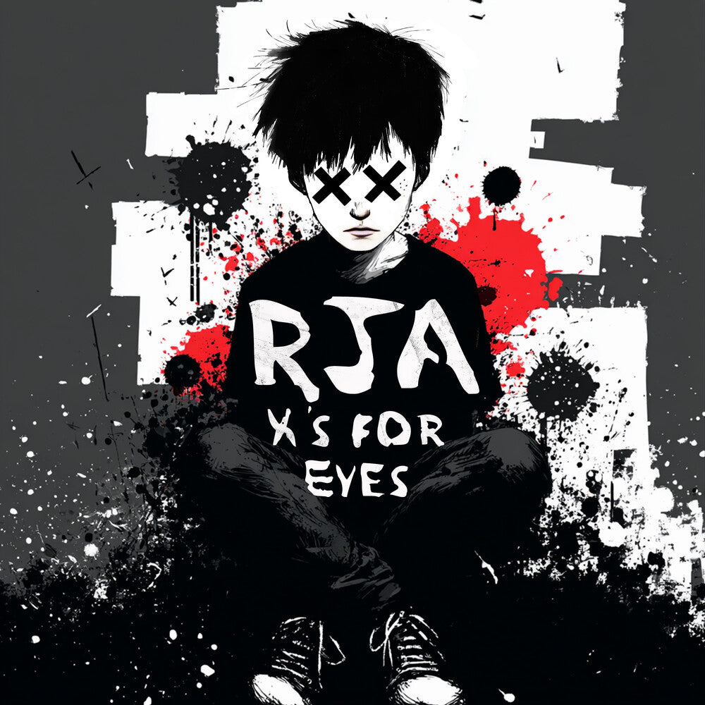 The Red Jumpsuit Apparatus- X's For Eyes [Slate] { vinyl }