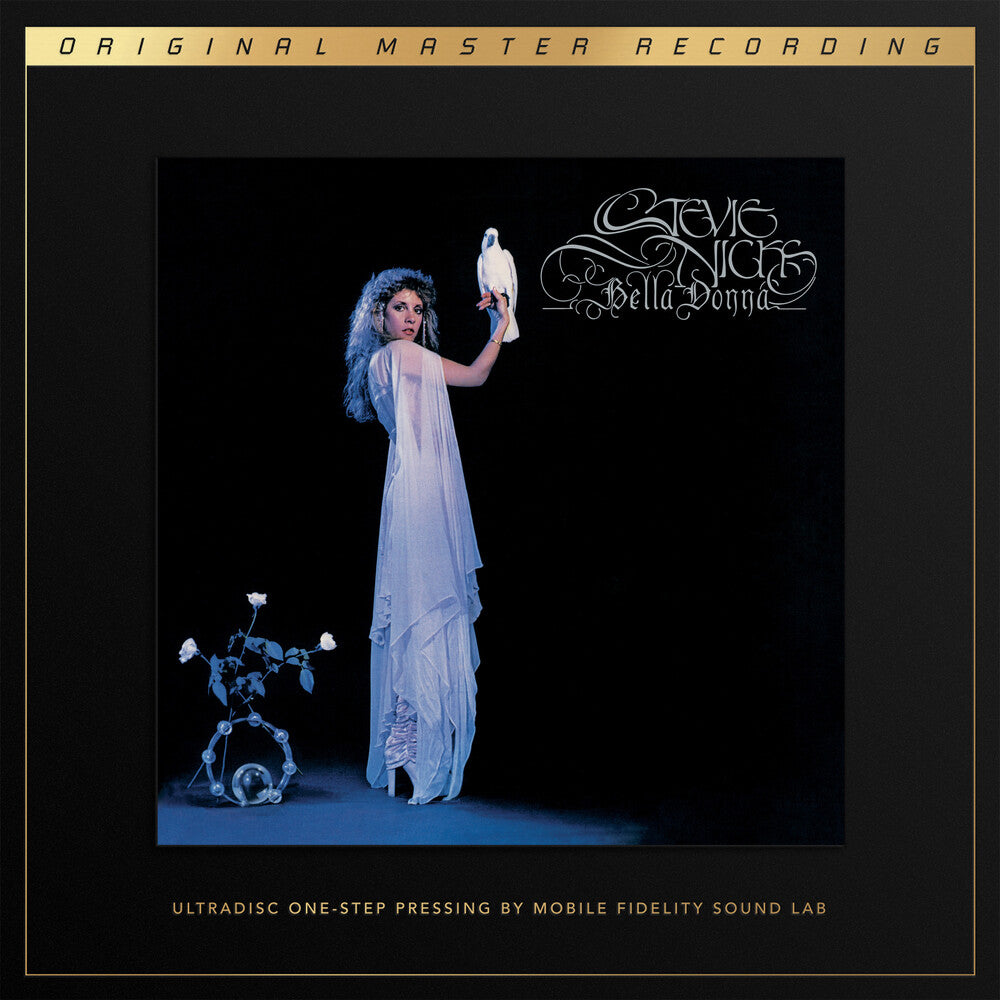 Stevie Nicks- Bella Donna [180 Gram] { vinyl }