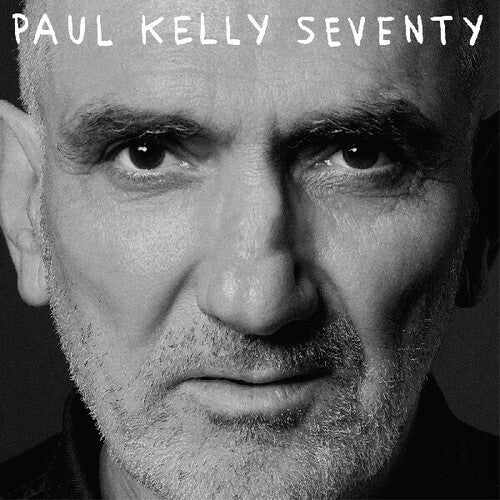 Paul Kelly- Seventy { vinyl }