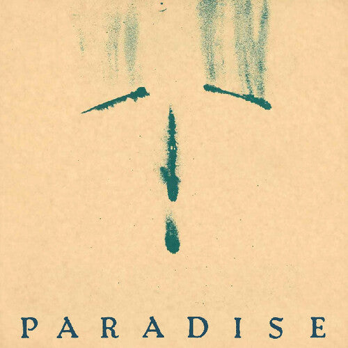 Naoki Zushi- Paradise (Indie Exclusive Vinyl)