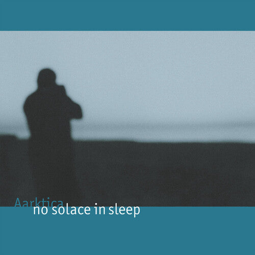 Aarktica- No Solace In Sleep { vinyl }