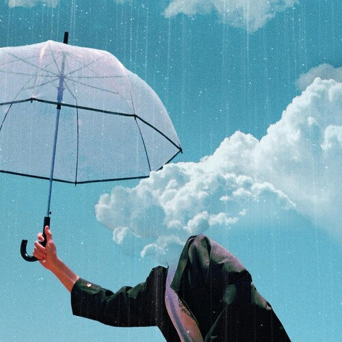 Eaj- When the Rain Stopped Following Me (Indie Exclusive Vinyl)