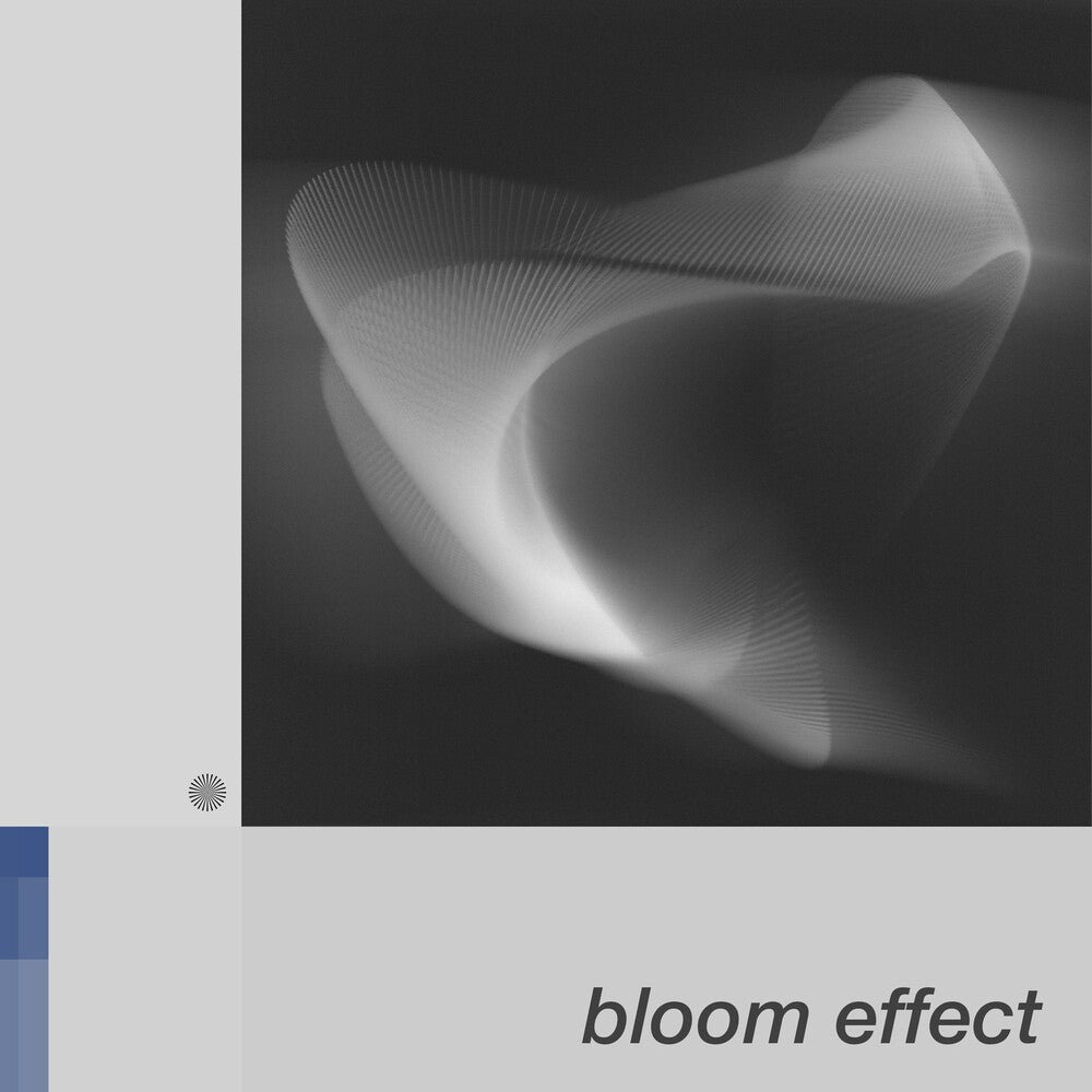 Bloom Effect- Oscilon [Limited Edition] { vinyl }