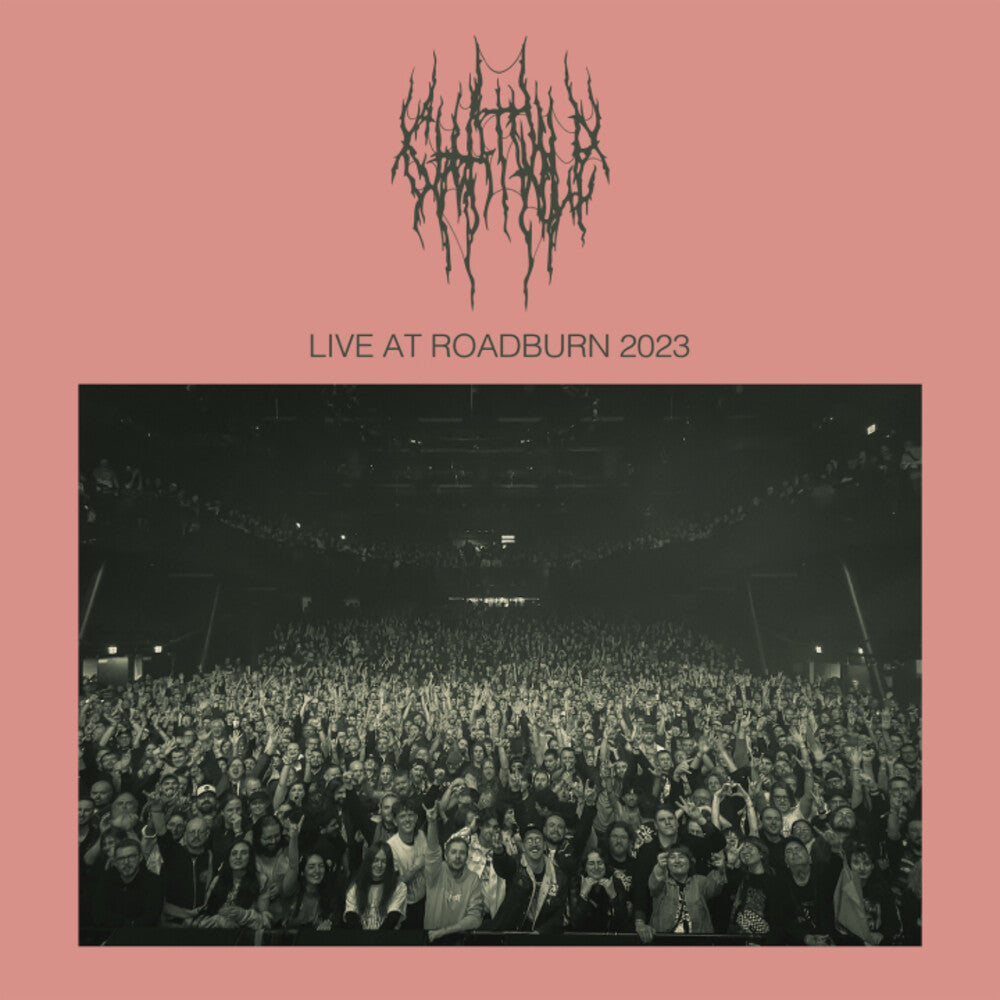 Chat Pile- Live At Roadburn 2023 [Colored Vinyl]