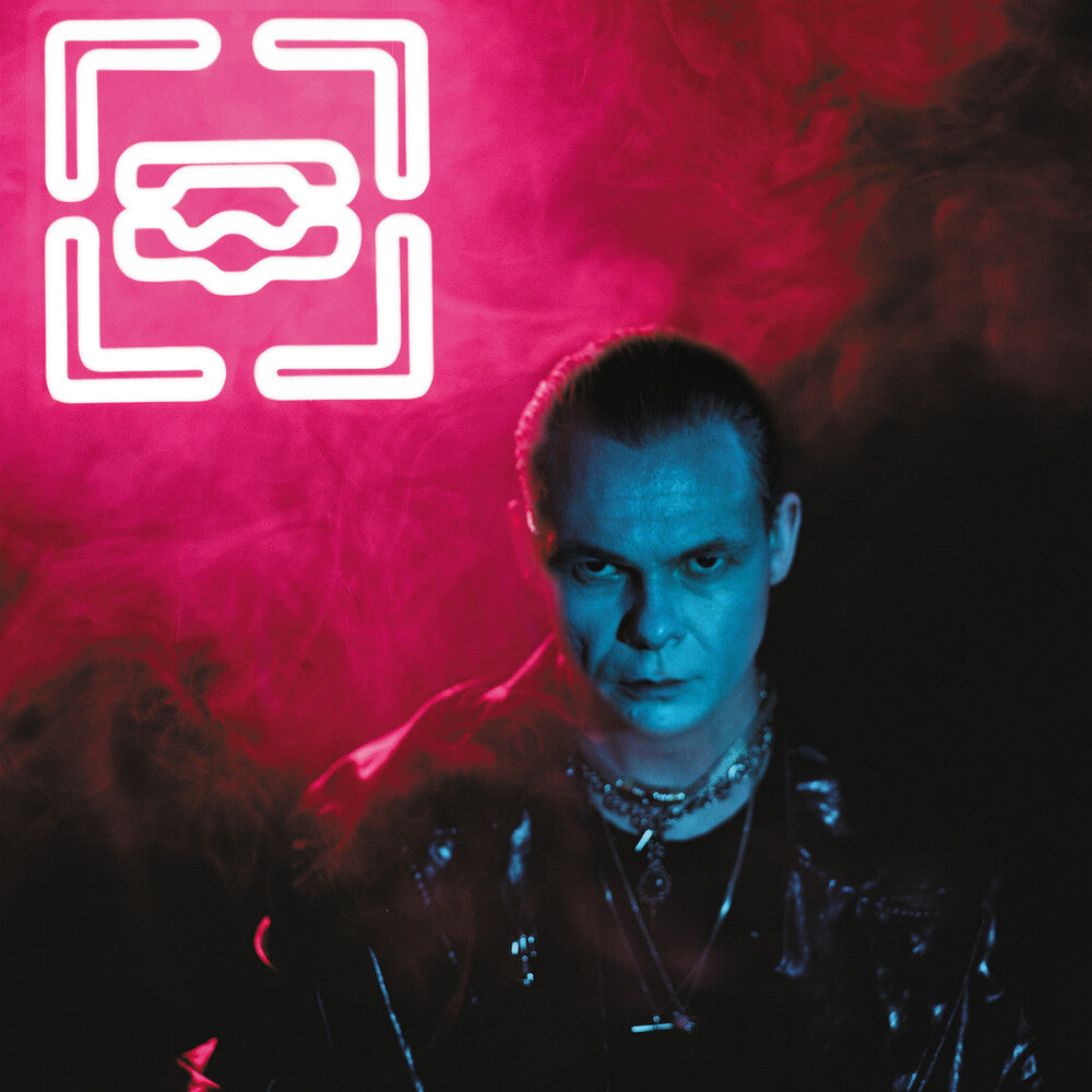 Qual- Love Zone [Colored Vinyl] (Cyn) [Limited Edition]