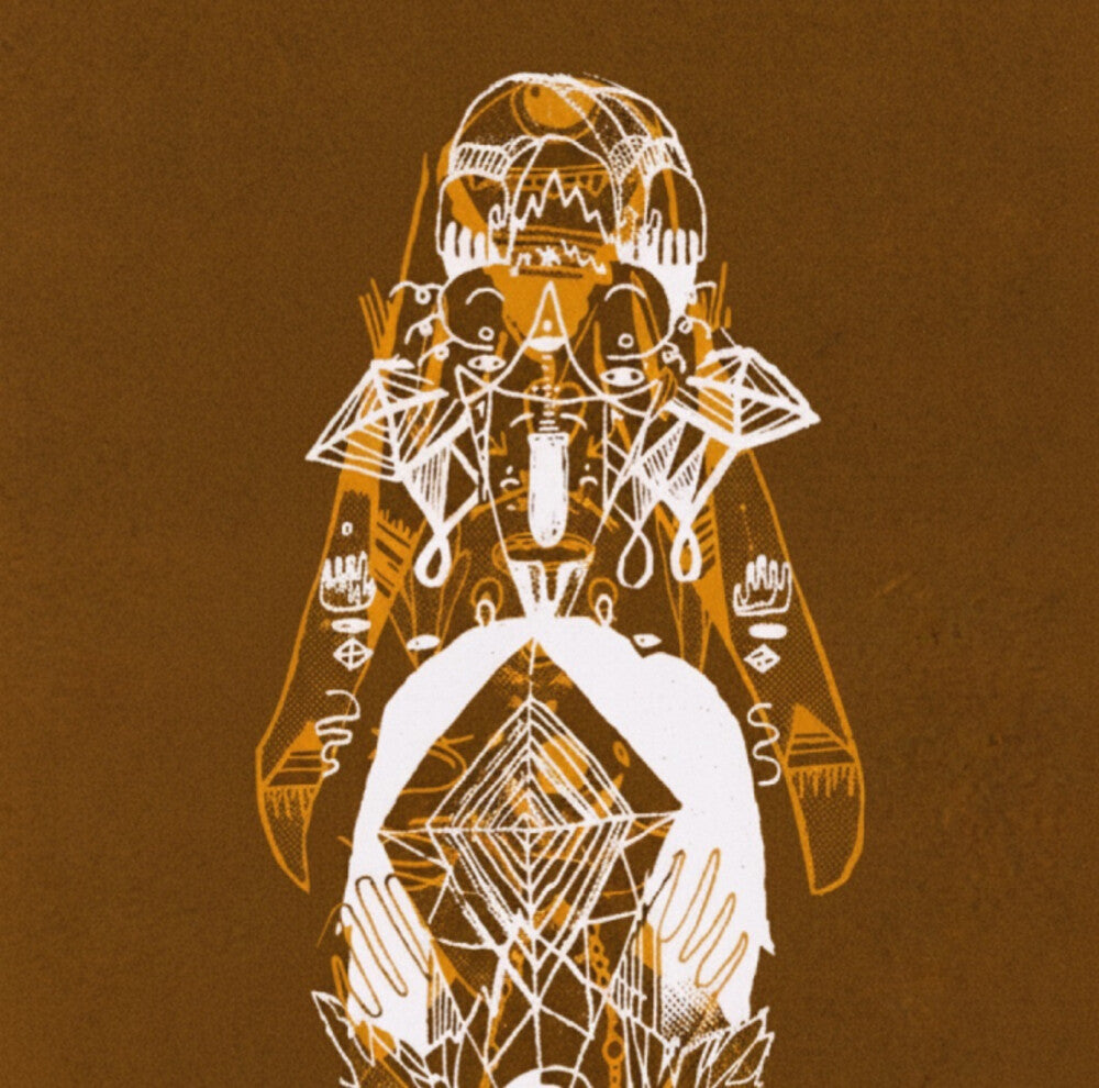 Magic Castles- Lore Of Mysticore { vinyl }