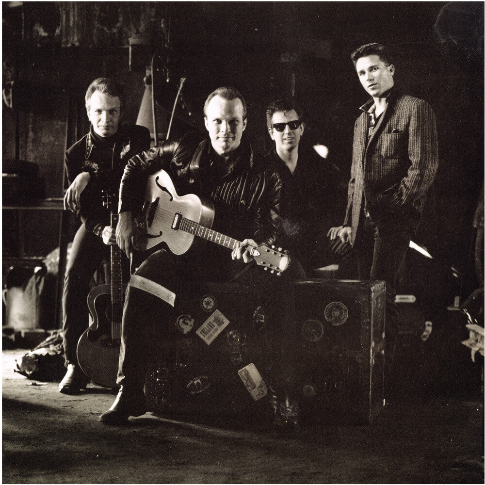 Blasters- Hard Line { vinyl }